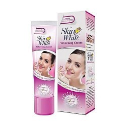 Skin White Renk Açıcı Krem 50 gr
